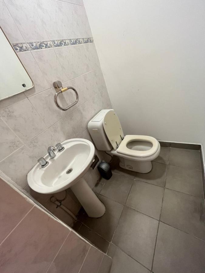 Departamento Centrico Apartamento