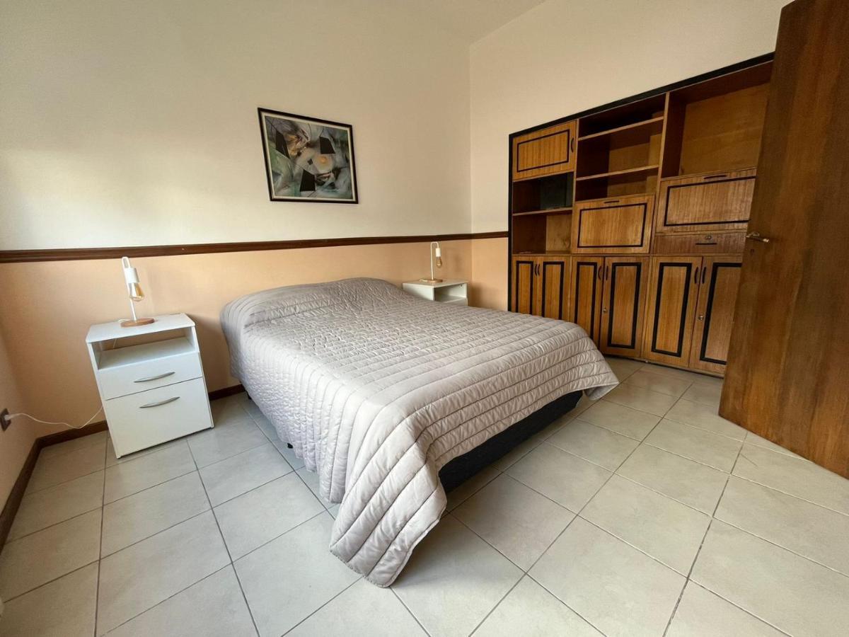 Apartamento Departamento Centrico