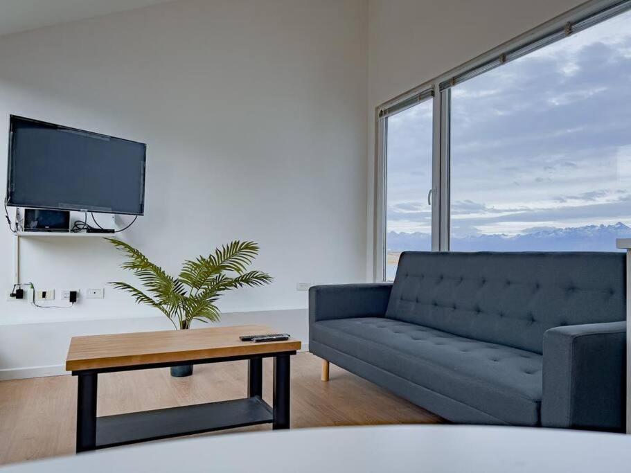 Antartida * Ushuaia