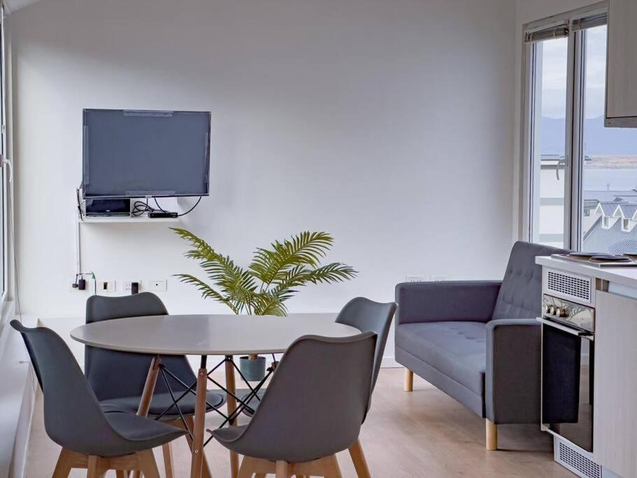 Antartida Apartamento *