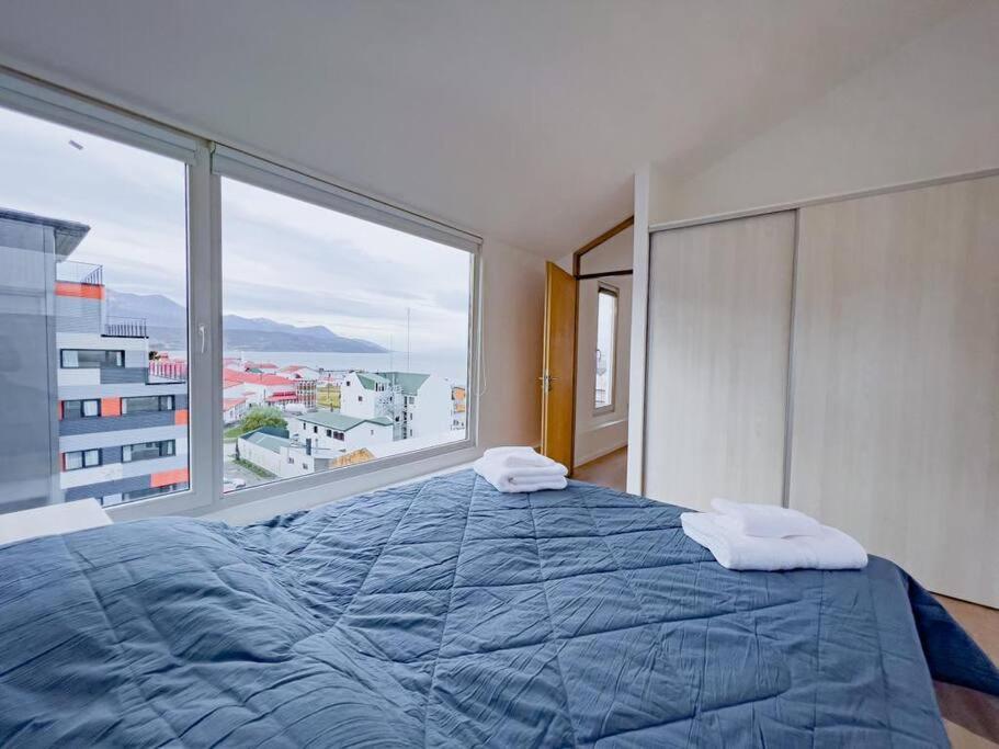 Apartamento Antartida Ushuaia