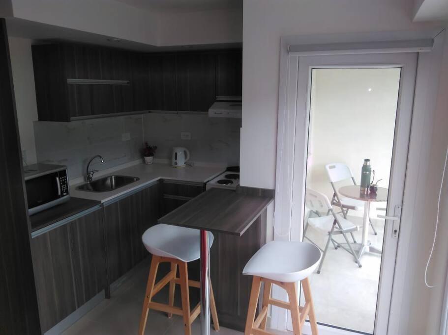 Apartment Tu Lugar *