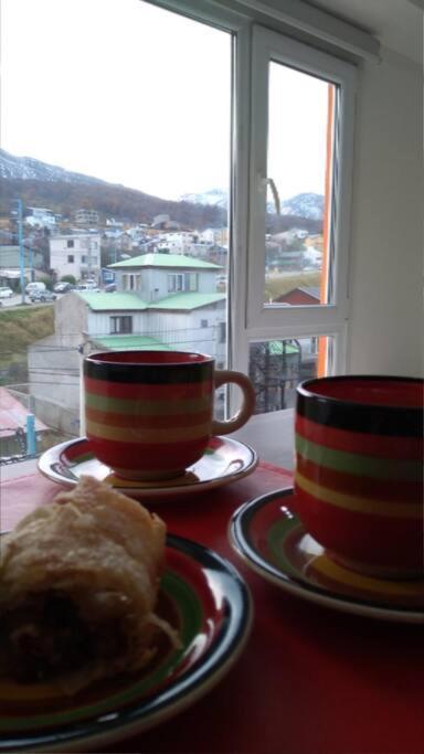 Apartment Tu Lugar Ushuaia