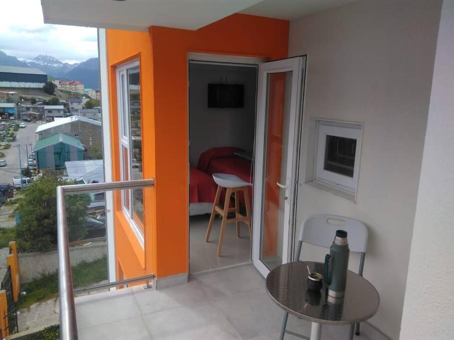 Apartment Tu Lugar