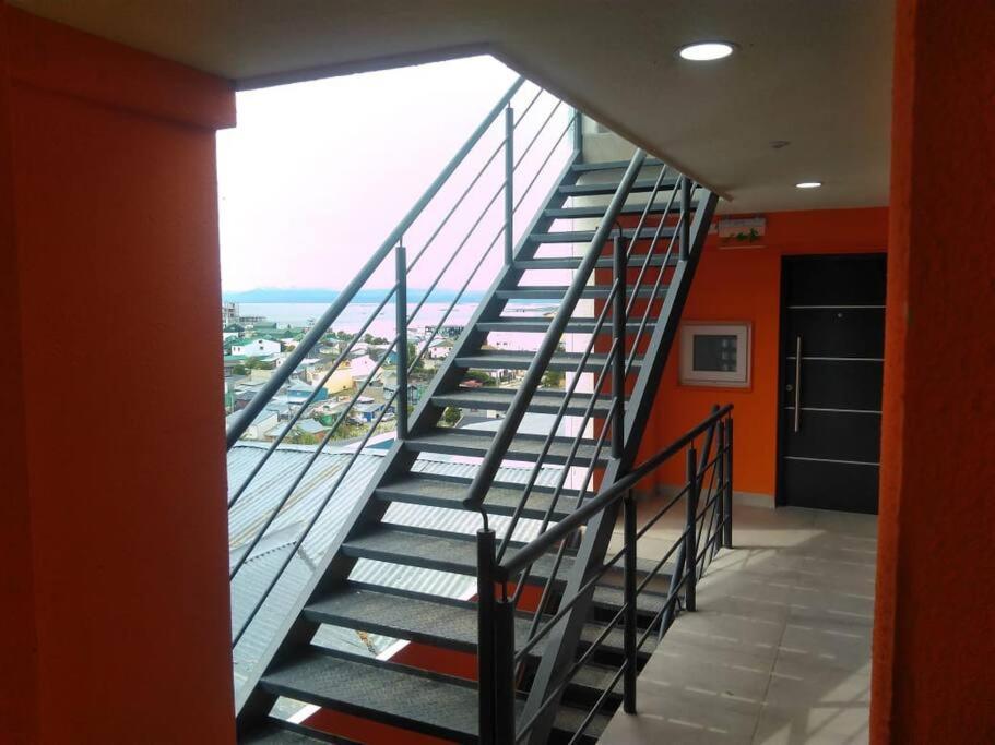 Apartment Tu Lugar *
