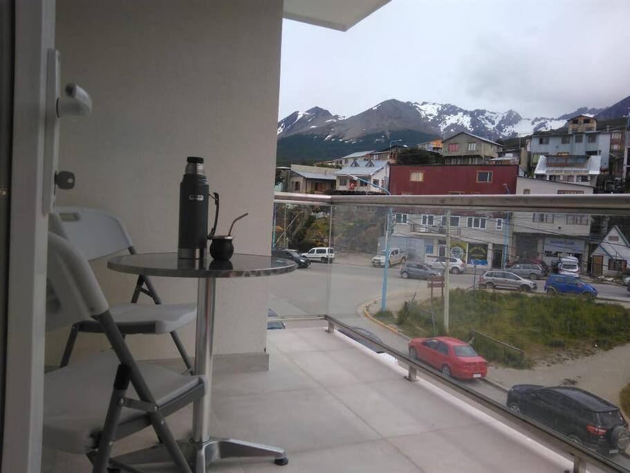 Tu Lugar Apartment