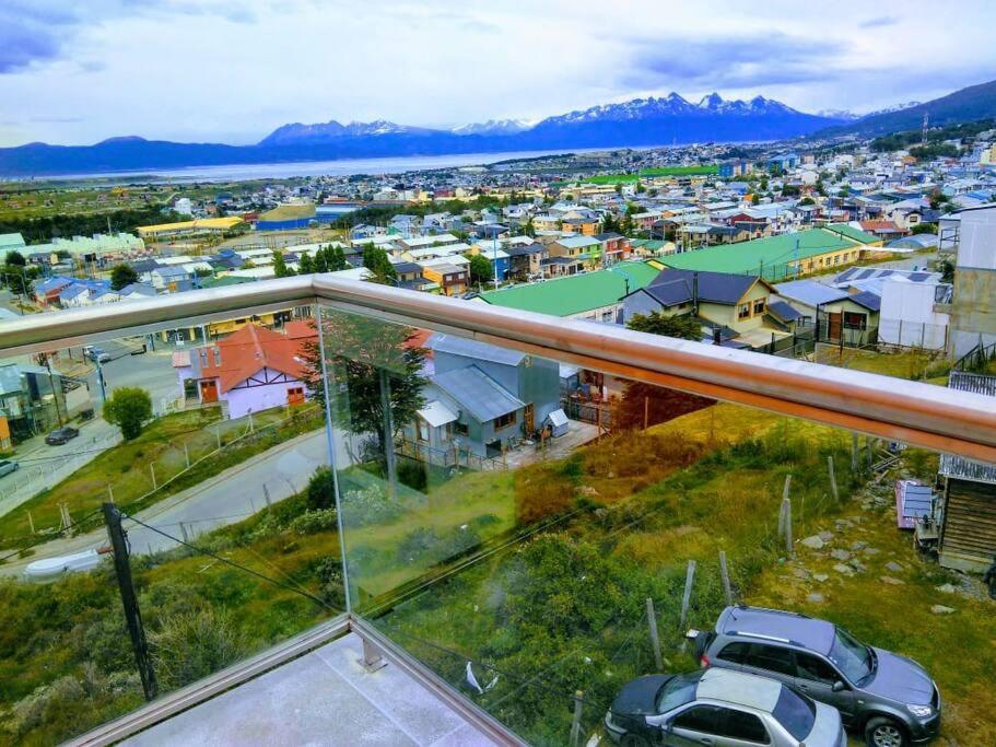 Apartment Tu Lugar Ushuaia