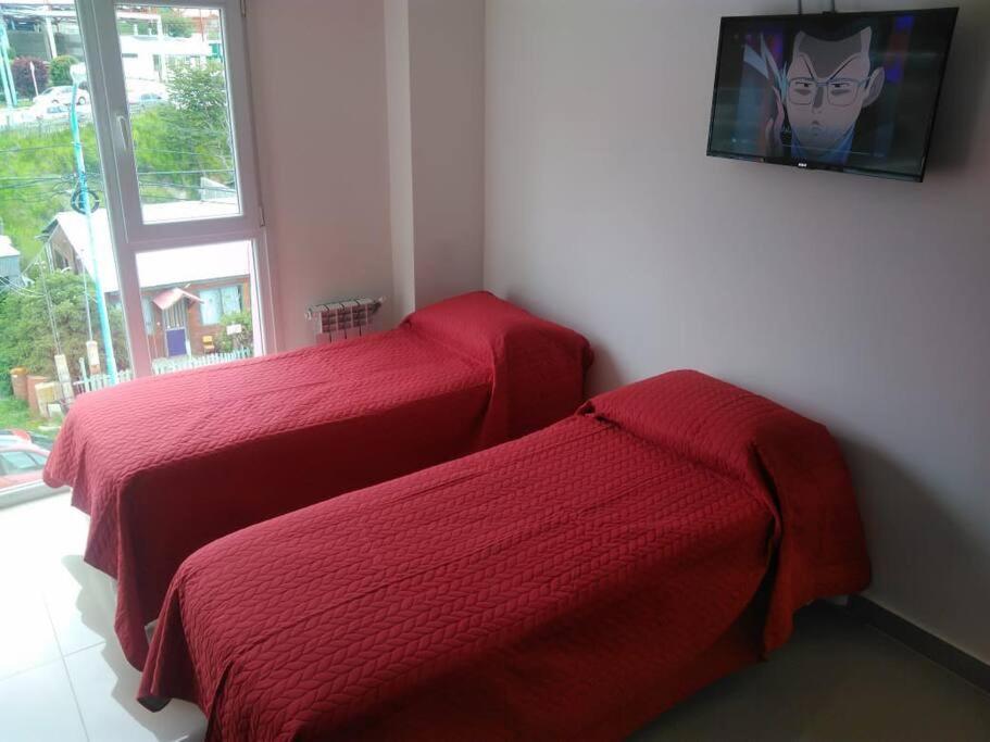 Tu Lugar Apartment