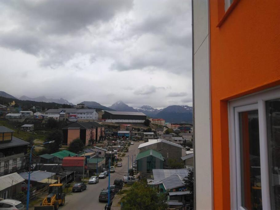 Apartamento Tu Lugar *
