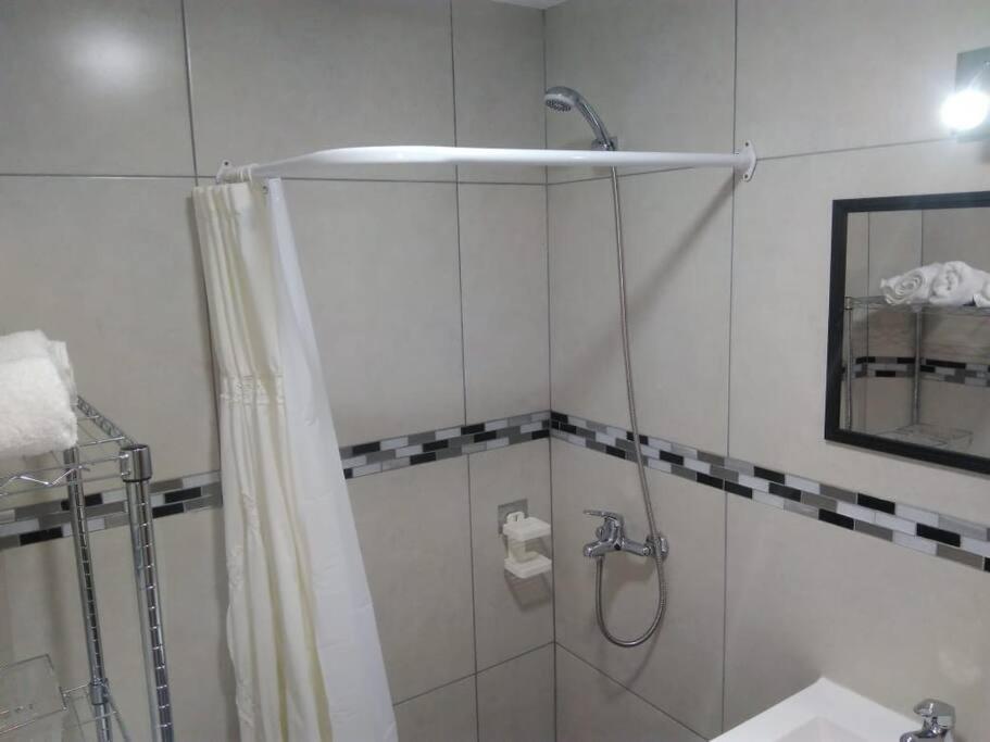 Apartment Tu Lugar Ushuaia