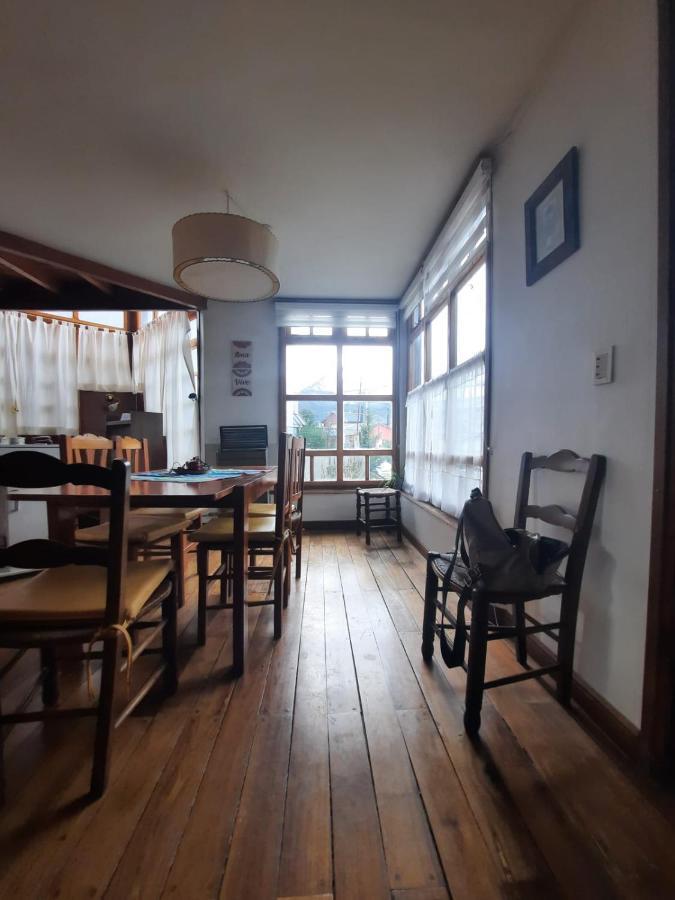 Casa de férias Horizonte Fueguino Ii Ushuaia