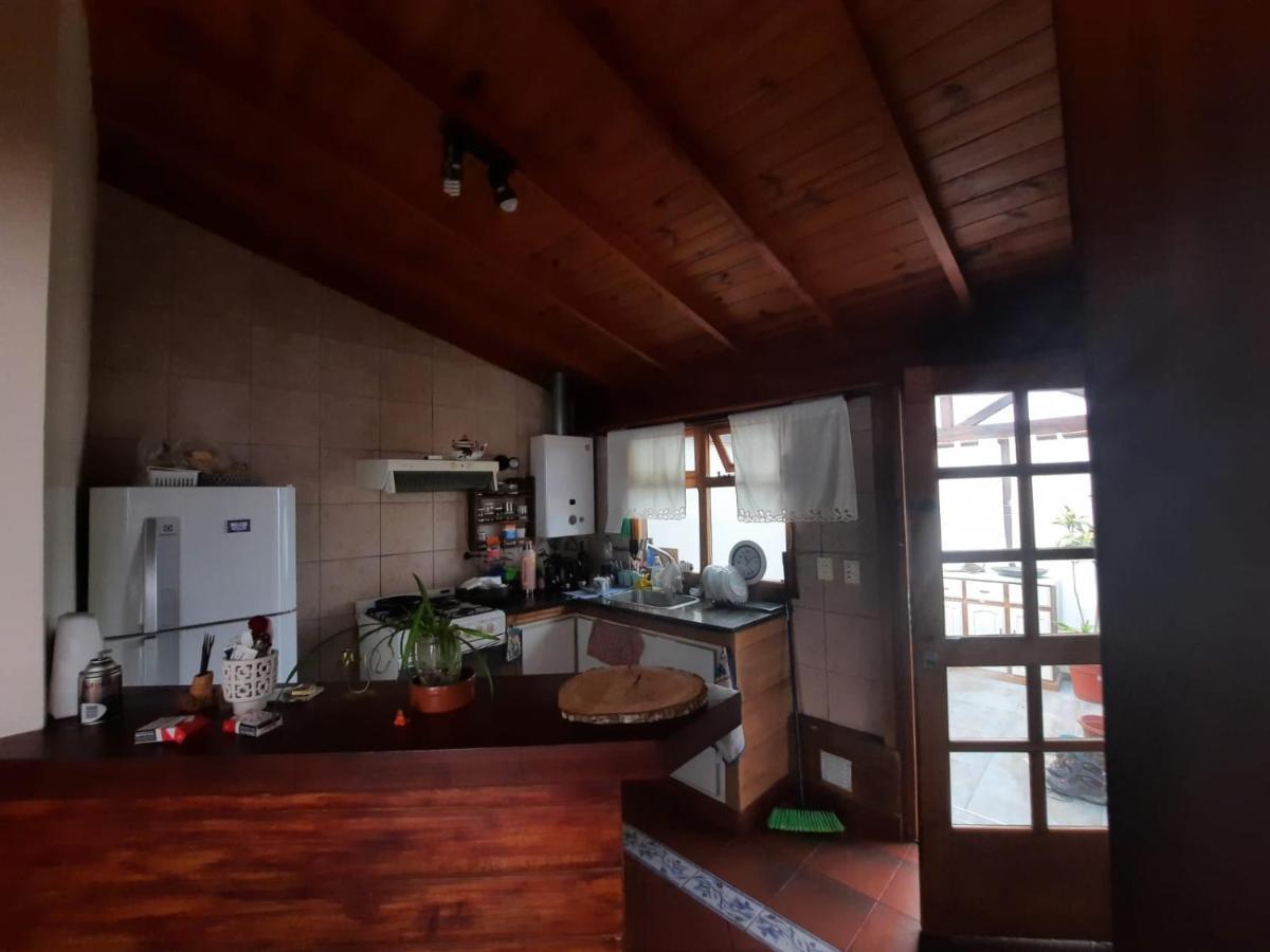 Horizonte Fueguino Ii Casa de férias