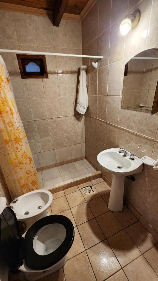 Belen Apartamento Ushuaia