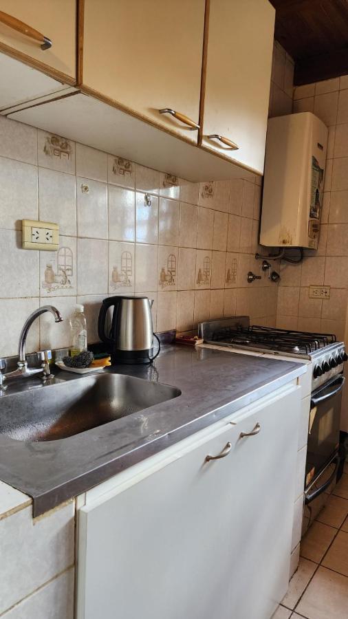 Apartamento Belen Ushuaia