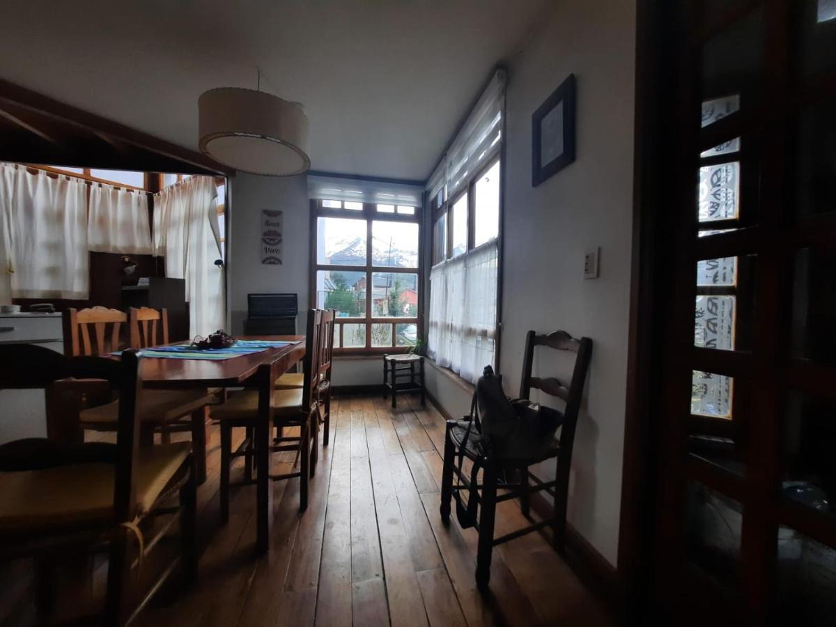 Casa de férias Horizonte Fueguino Ii