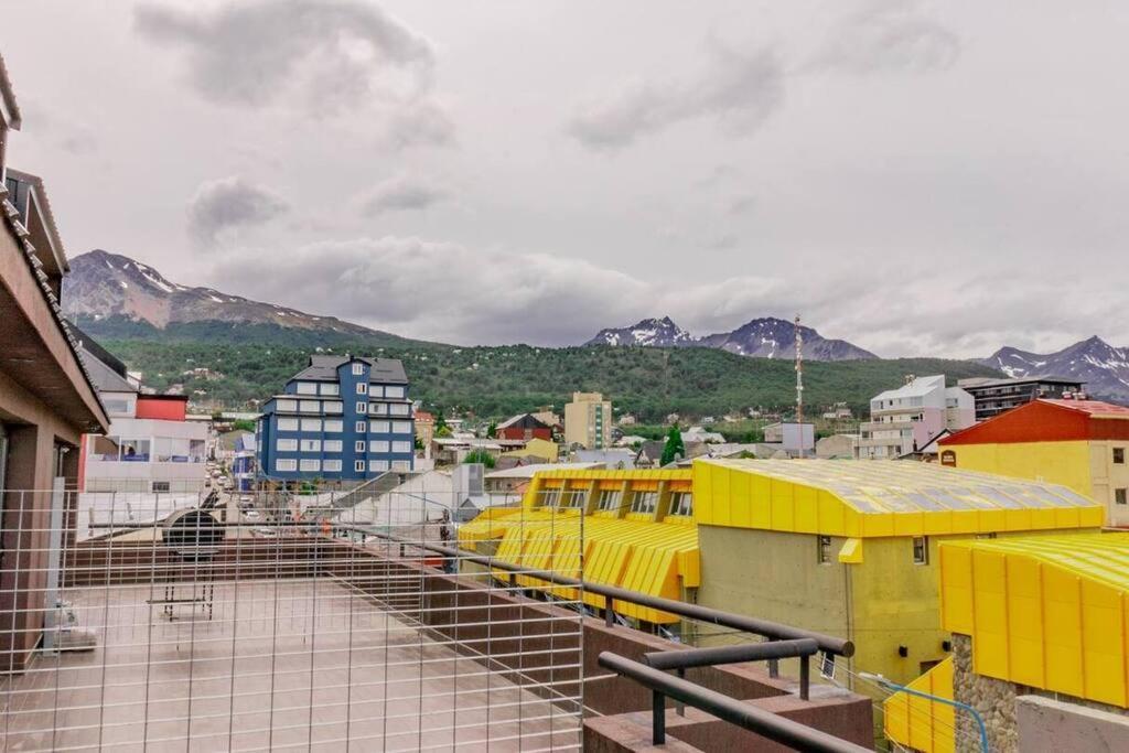 Cumbre Apartment