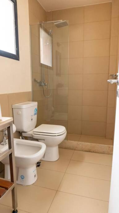 Cumbre Apartment