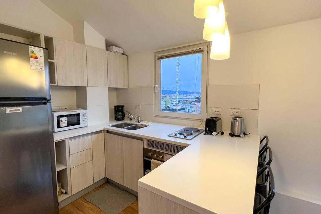 Condor Apartamento