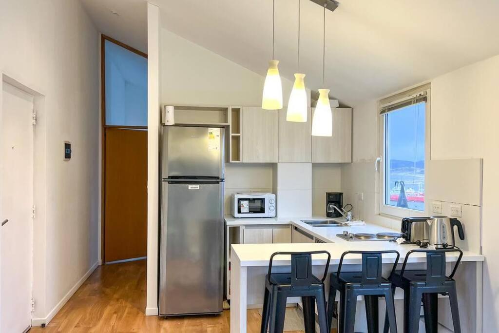 Apartamento Condor *