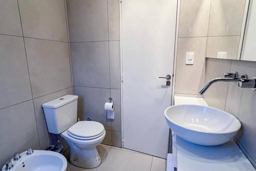 Apartamento Condor Ushuaia