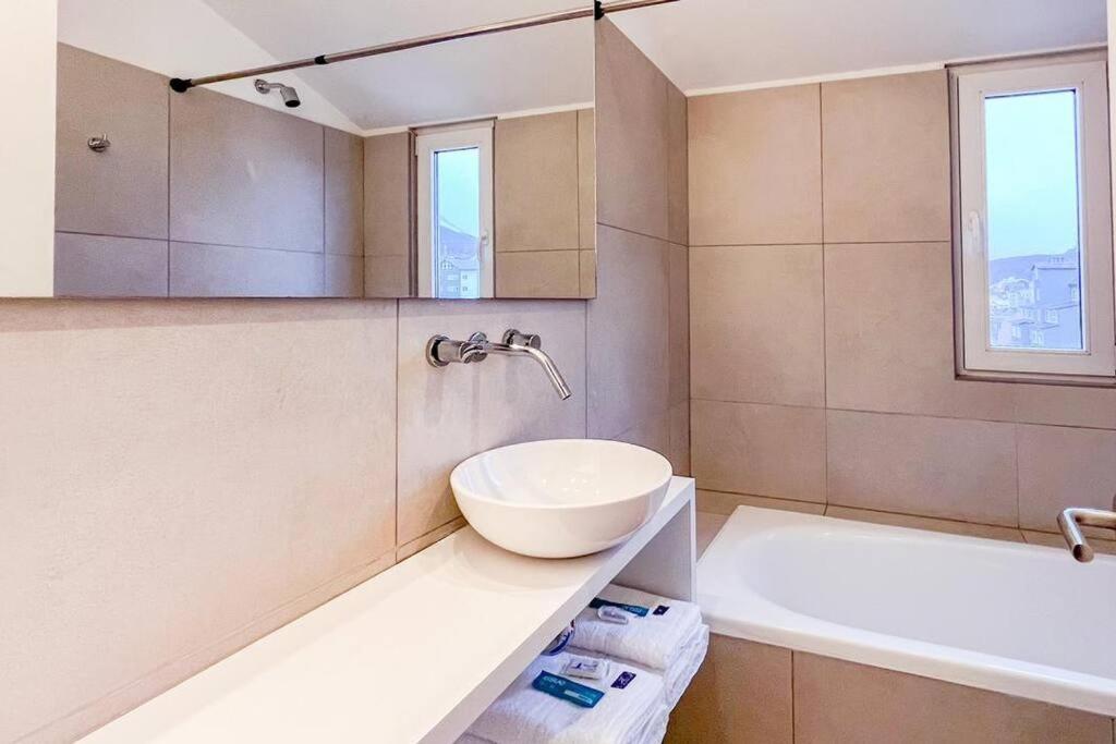 Apartamento Condor *