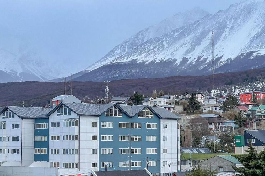 Condor Ushuaia