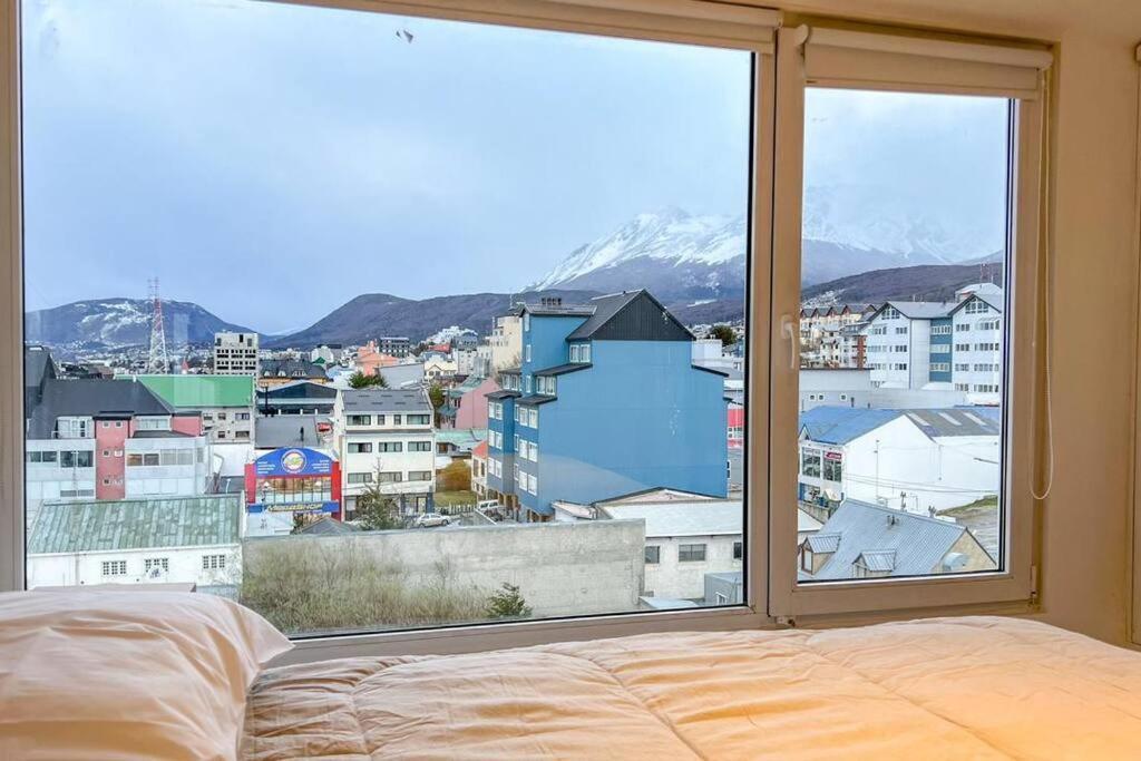 Condor * Ushuaia