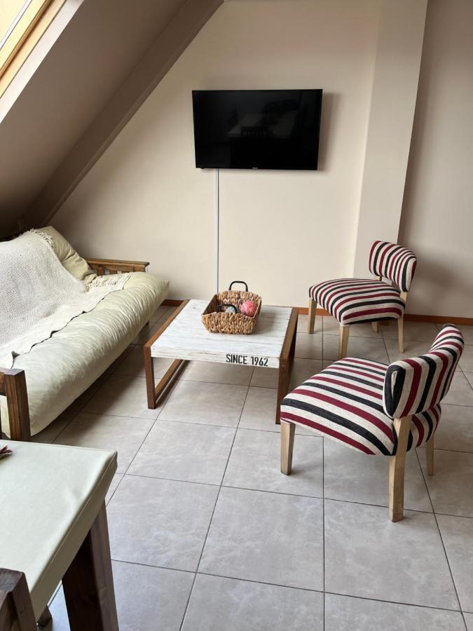 Apartamento Mlh 3 Departamento Ushuaia