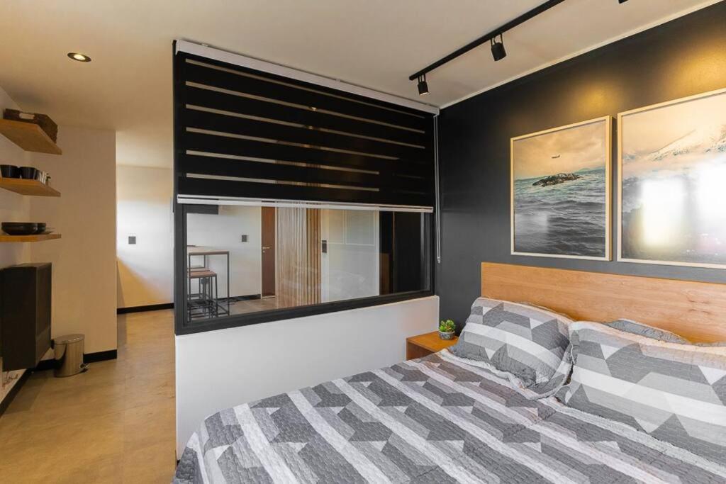 Apartamento Pacifico