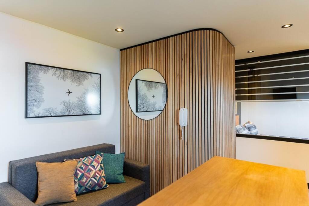 Apartamento Pacifico Ushuaia