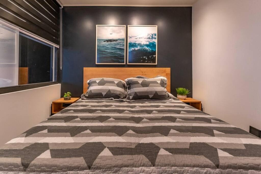 Apartamento Pacifico *