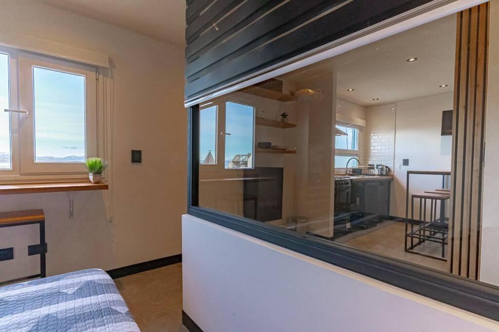 Pacifico Apartamento