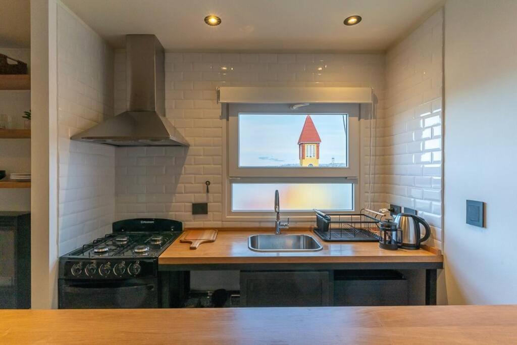 Apartamento Pacifico Ushuaia