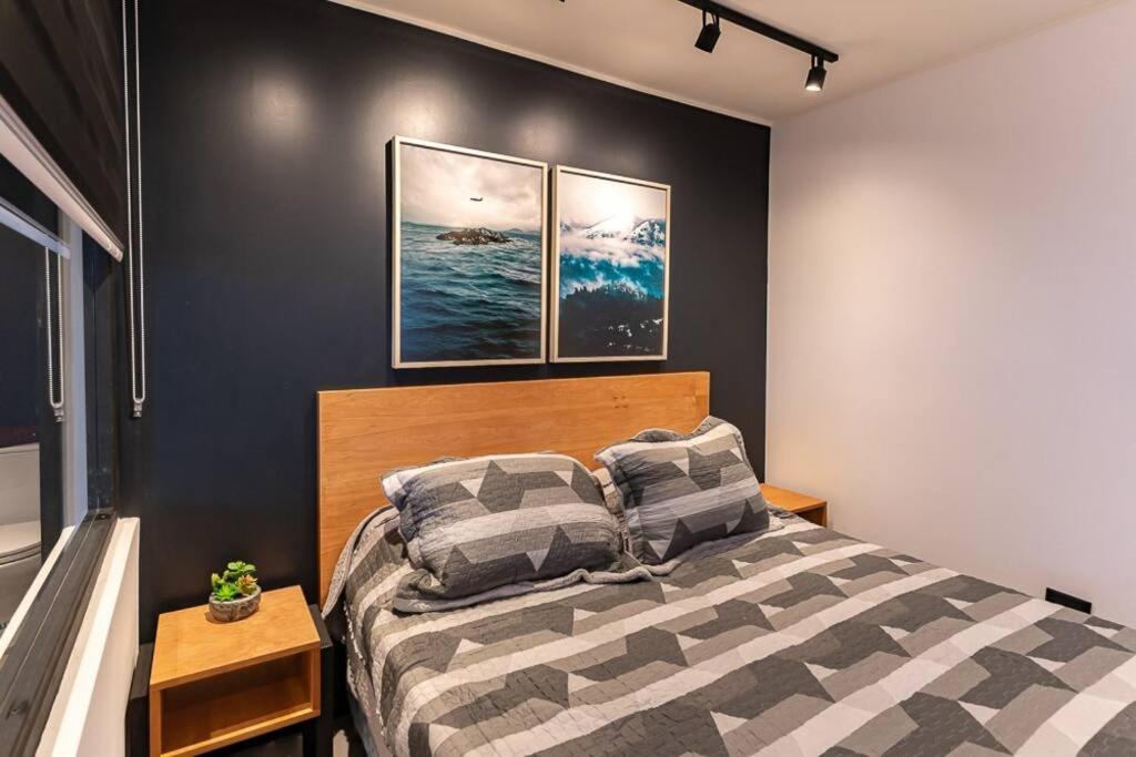 Apartamento Pacifico Ushuaia