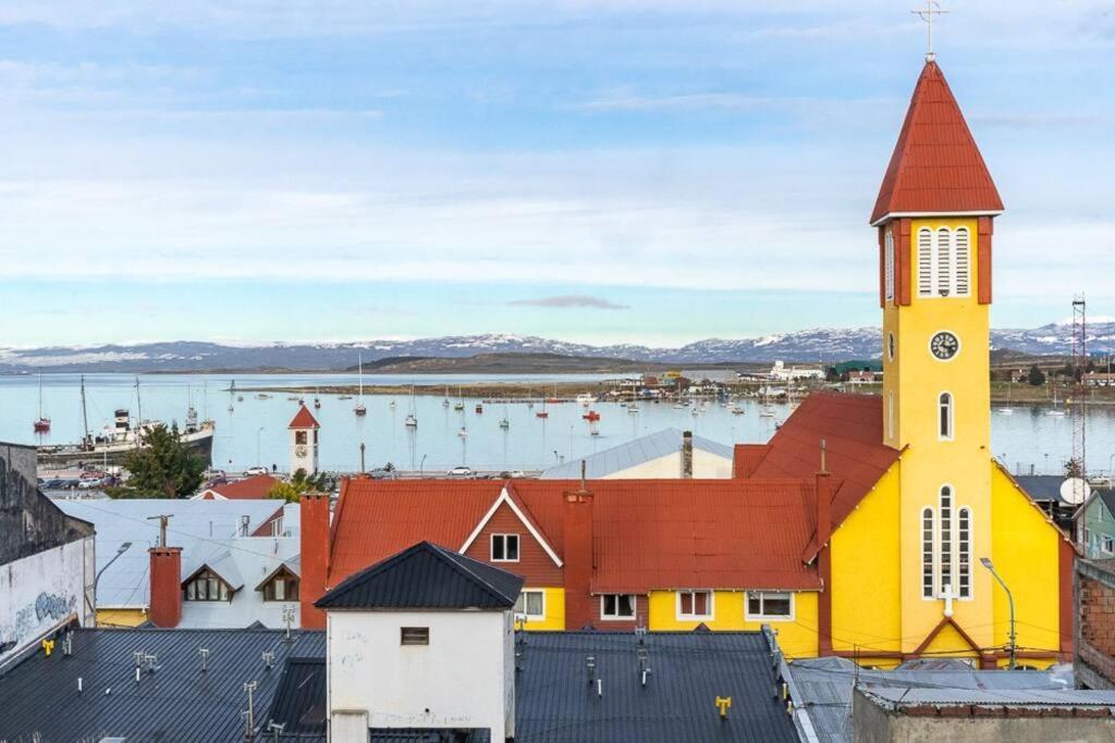 Apartamento Pacifico Ushuaia