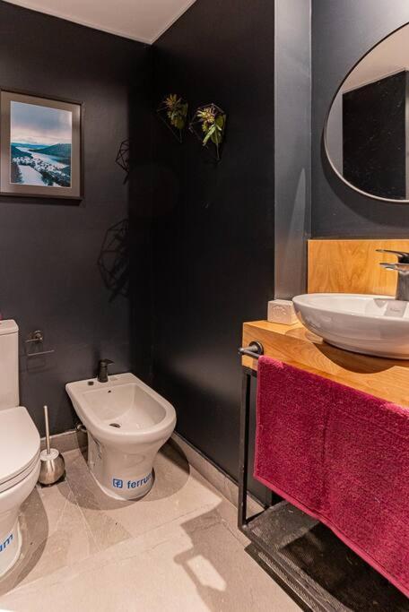 Apartamento Pacifico *