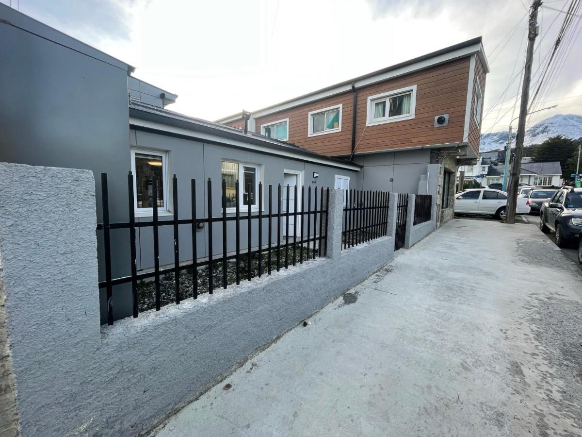- Casa Rosas Сasa de vacaciones Ushuaia