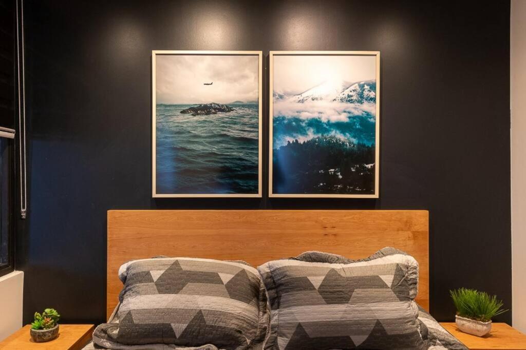 Apartamento Pacifico *
