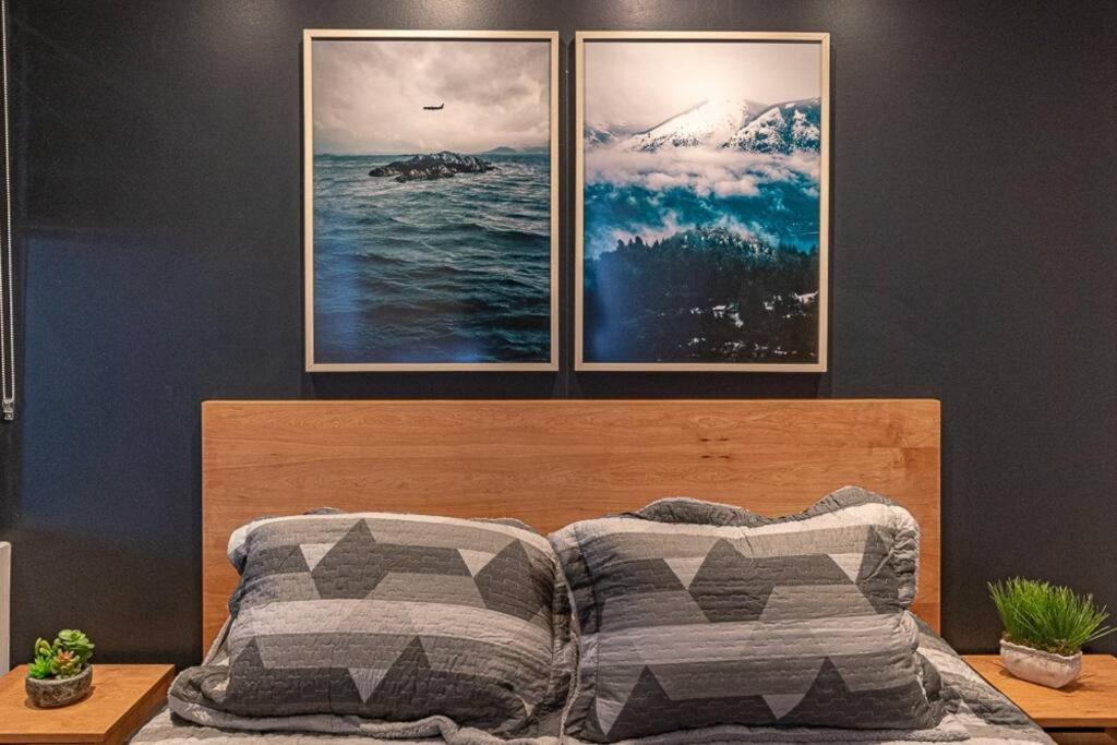 Apartamento Pacifico Ushuaia