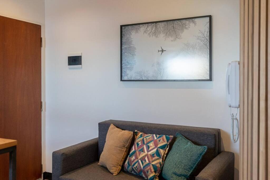 Apartamento Pacifico Ushuaia