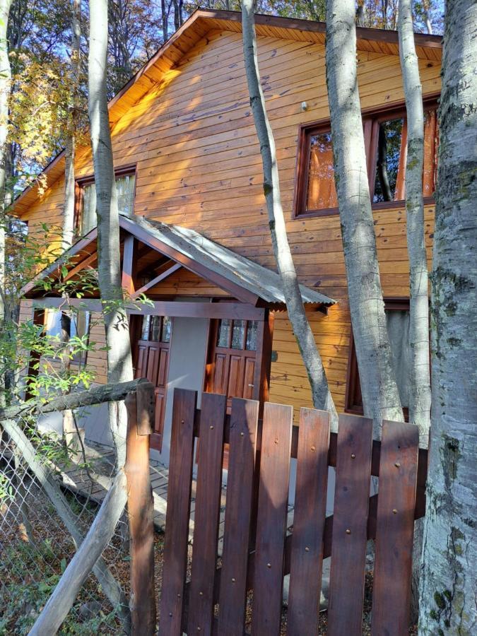La Casita Del Bosque Apartamento Ushuaia