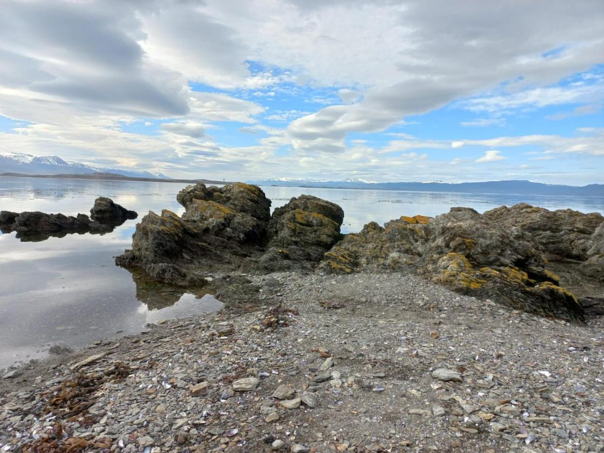 Depto Monoambiente Leum Anoka * Ushuaia