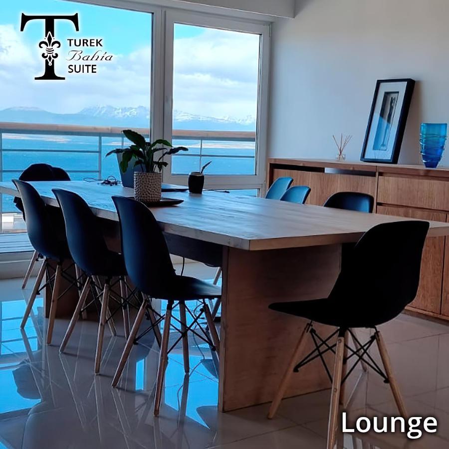 Turek Bahía Apartamento