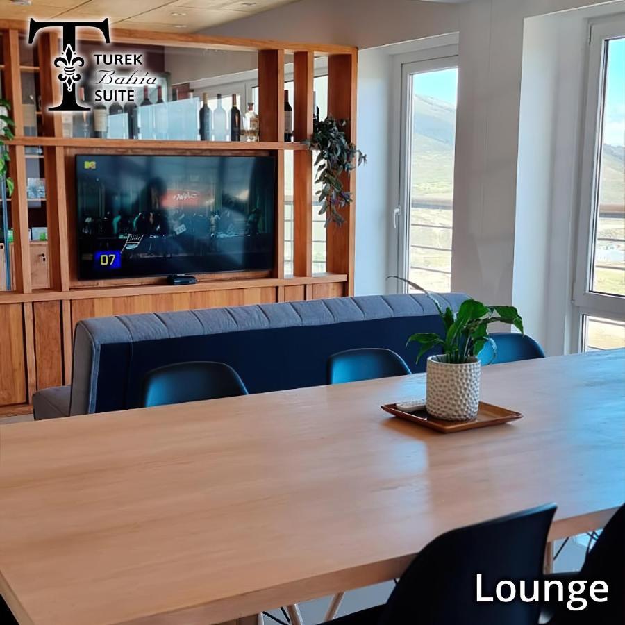 Turek Bahía Apartamento *
