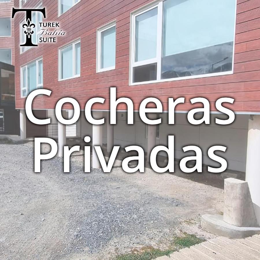 Turek Bahía Apartamento