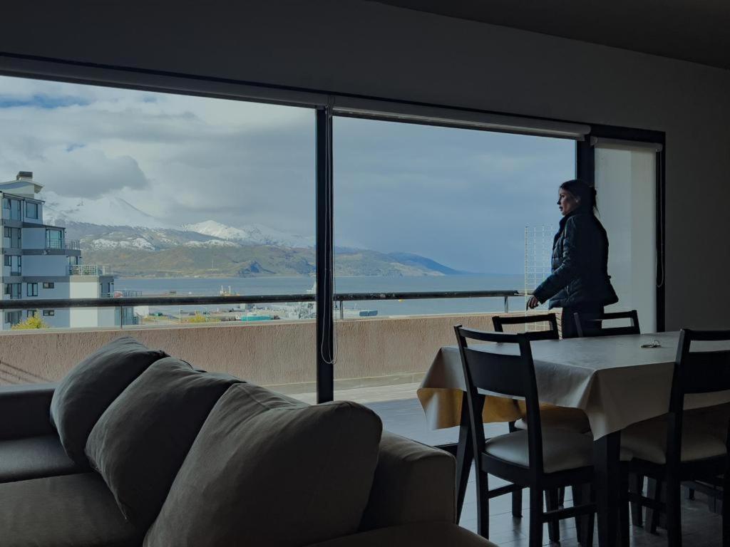 Cumbre Apartment