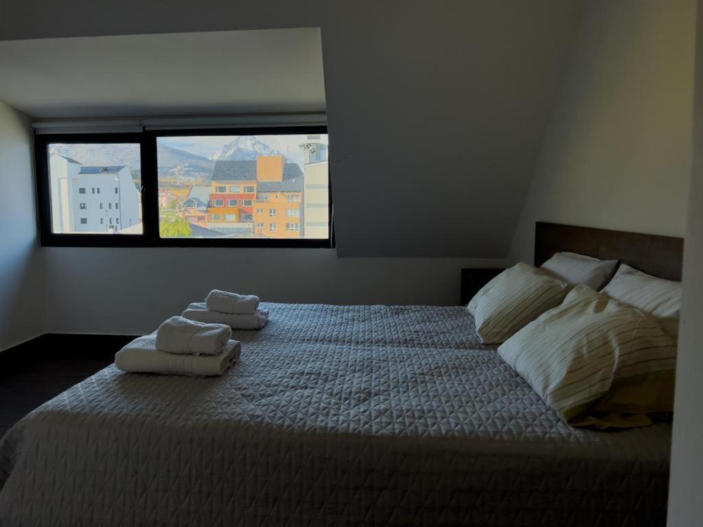 Apartment Cumbre *