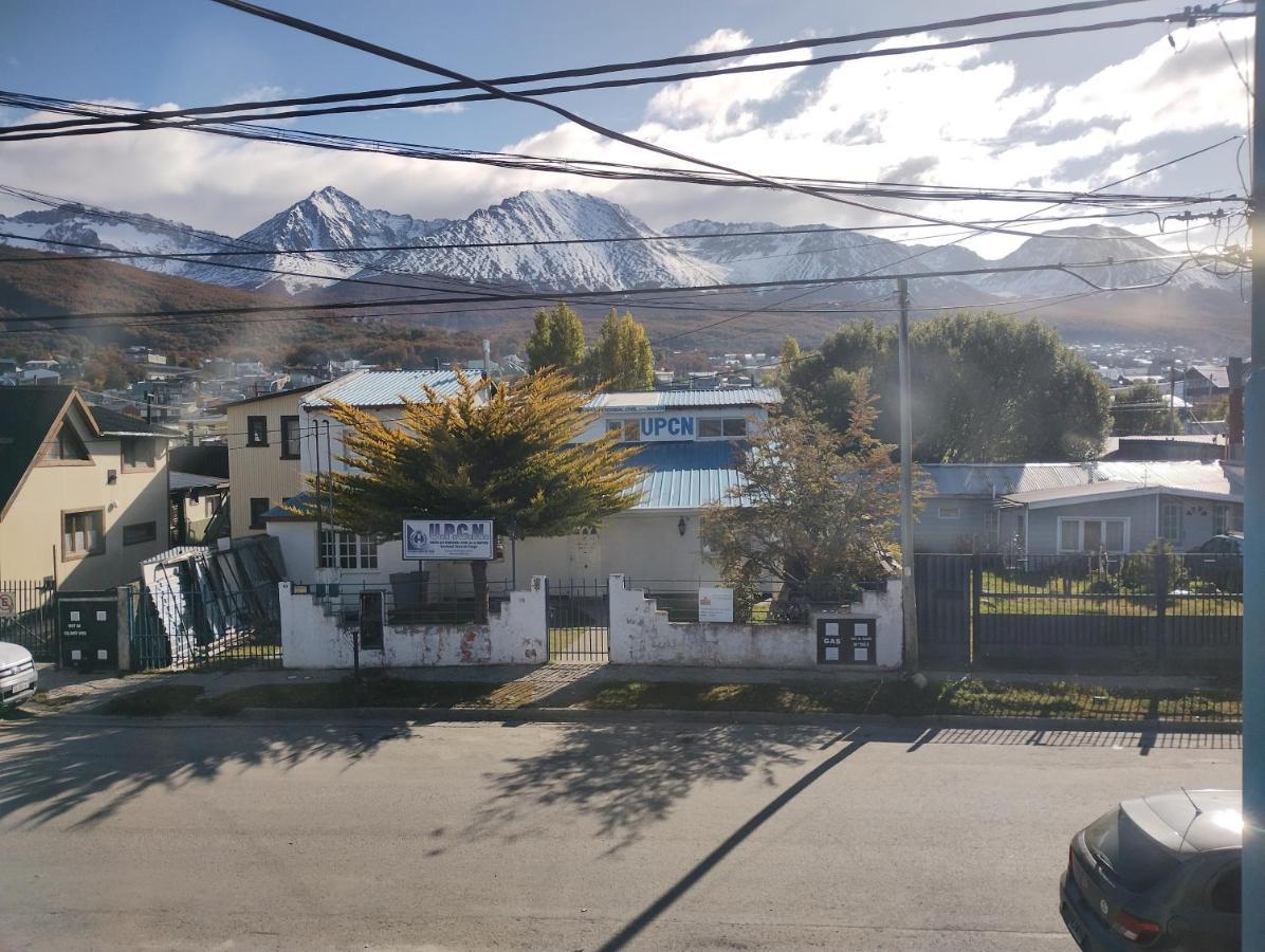 Lo De Mily Apartamento Ushuaia