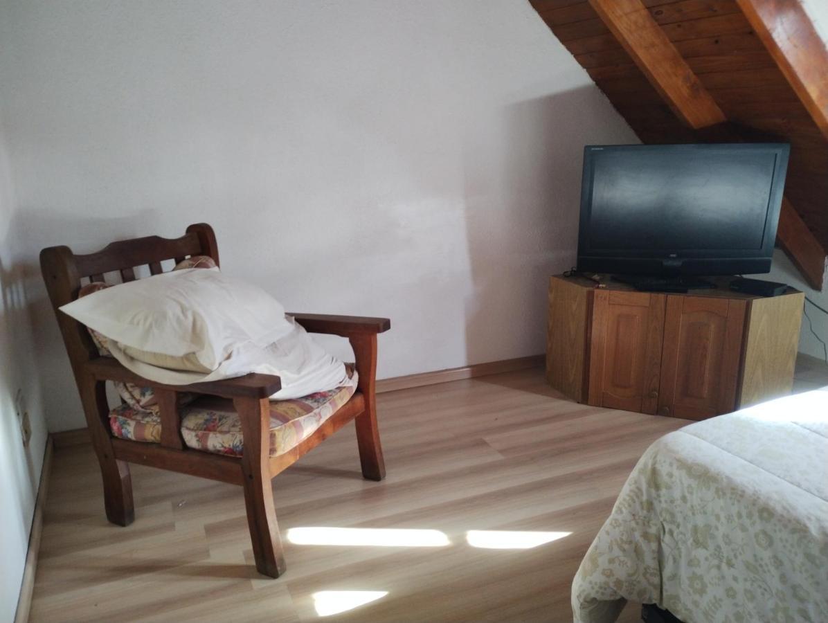 Lo De Mily Apartamento Ushuaia
