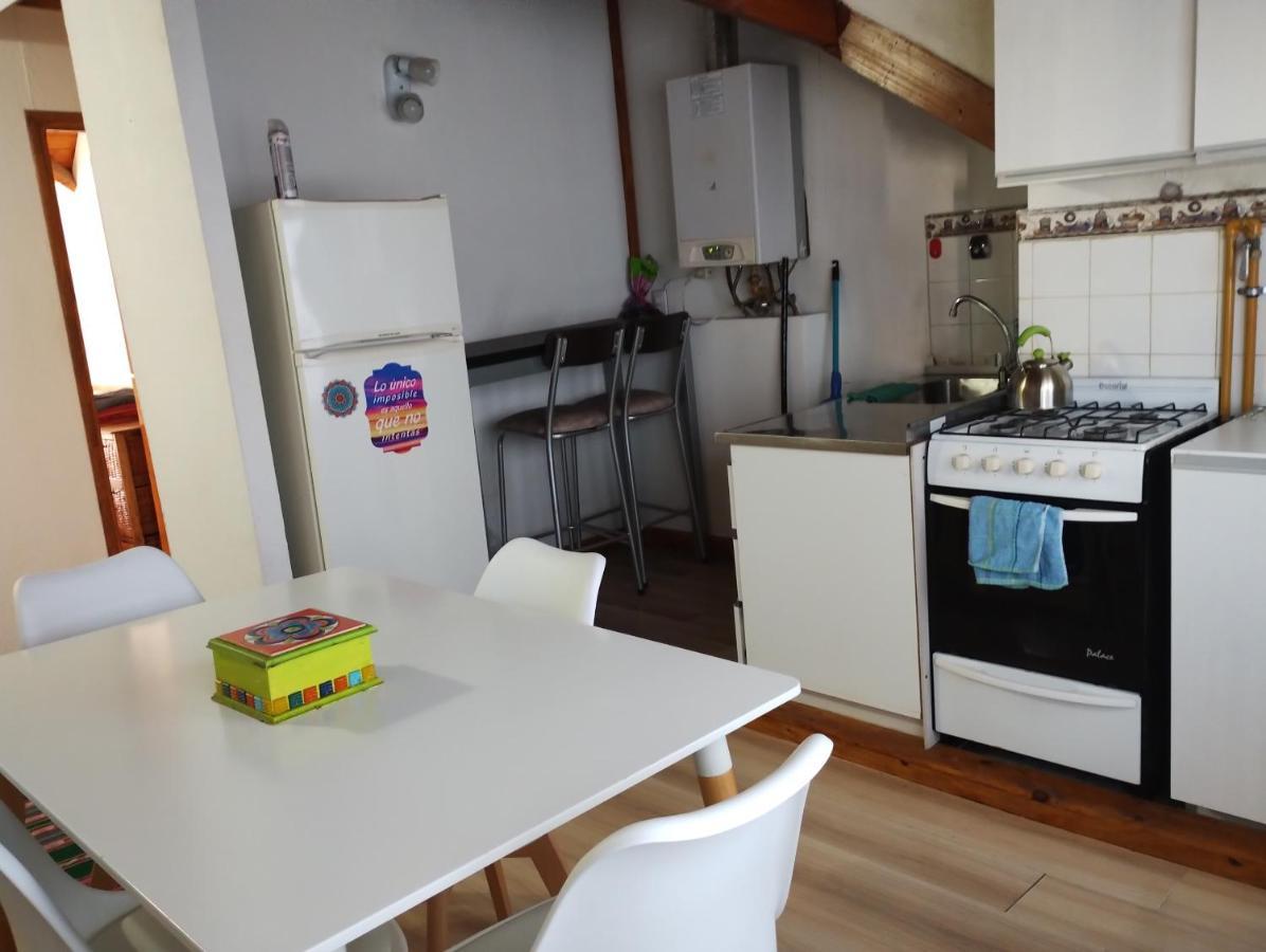 Apartamento Lo De Mily